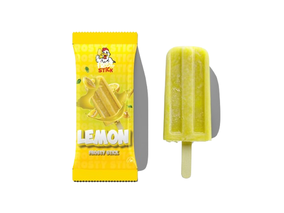 Caramel Swirl FrostyStick