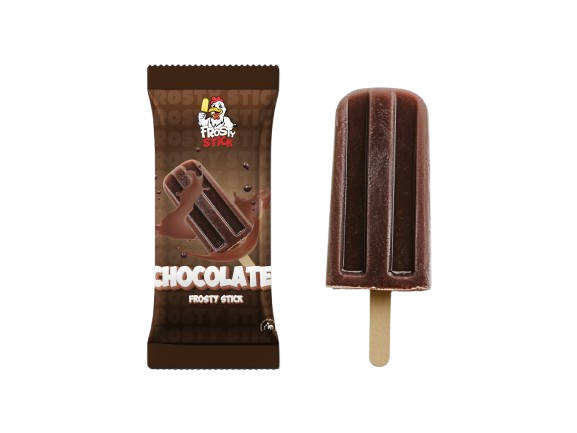 Berry Blast FrostyStick